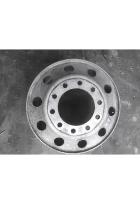 HUB PILOTED - ALUMINUM 22.5 X 8.25 WHEEL