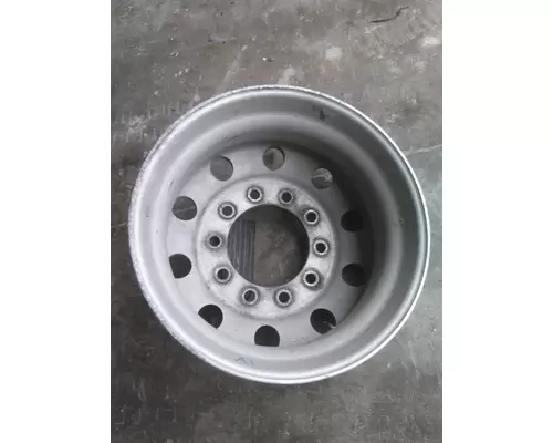 HUB PILOTED - ALUMINUM 22.5 X 8.25 WHEEL