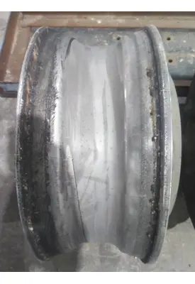 HUB PILOTED - ALUMINUM 22.5 X 8.25 WHEEL