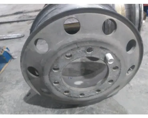 HUB PILOTED - ALUMINUM 22.5 X 8.25 WHEEL