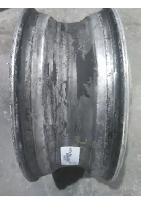 HUB PILOTED - ALUMINUM 22.5 X 8.25 WHEEL