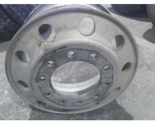 HUB PILOTED - ALUMINUM 22.5 X 8.25 WHEEL