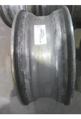 HUB PILOTED - ALUMINUM 22.5 X 8.25 WHEEL