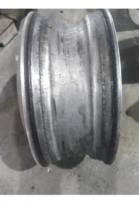 HUB PILOTED - ALUMINUM 22.5 X 8.25 WHEEL