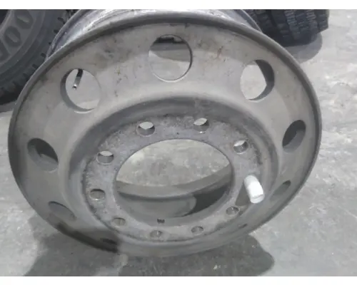 HUB PILOTED - ALUMINUM 22.5 X 8.25 WHEEL