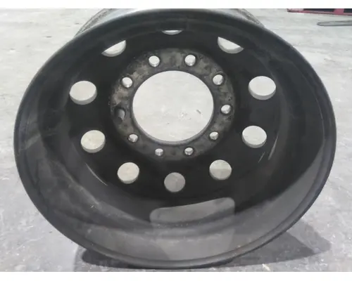 HUB PILOTED - ALUMINUM 22.5 X 8.25 WHEEL