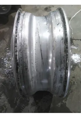 HUB PILOTED - ALUMINUM 22.5 X 8.25 WHEEL