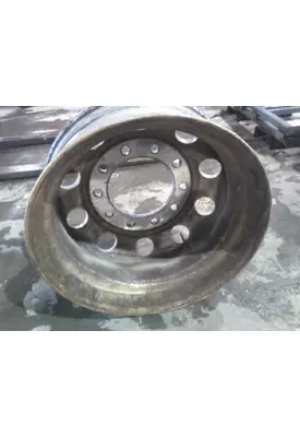 HUB PILOTED - ALUMINUM 22.5 X 8.25 WHEEL