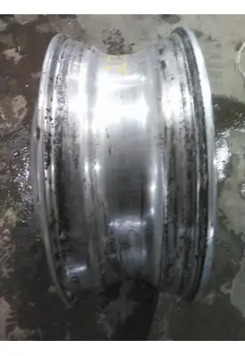 HUB PILOTED - ALUMINUM 22.5 X 8.25 WHEEL