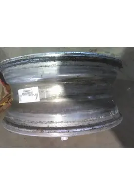 HUB PILOTED - ALUMINUM 22.5 X 8.25 WHEEL