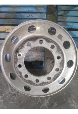 HUB PILOTED - ALUMINUM 22.5 X 8.25 WHEEL