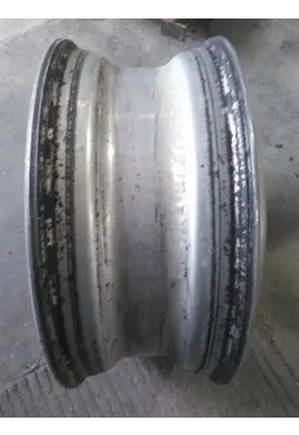 HUB PILOTED - ALUMINUM 22.5 X 8.25 WHEEL