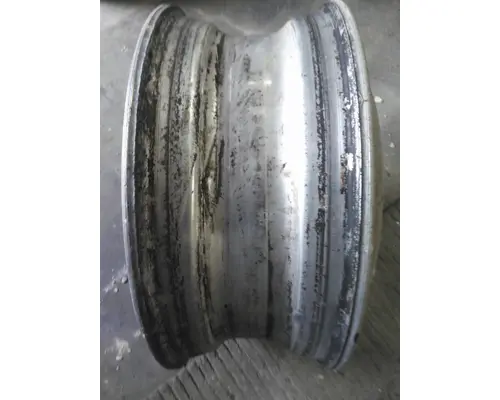 HUB PILOTED - ALUMINUM 22.5 X 8.25 WHEEL