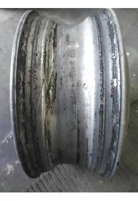 HUB PILOTED - ALUMINUM 22.5 X 8.25 WHEEL