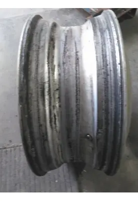 HUB PILOTED - ALUMINUM 22.5 X 8.25 WHEEL