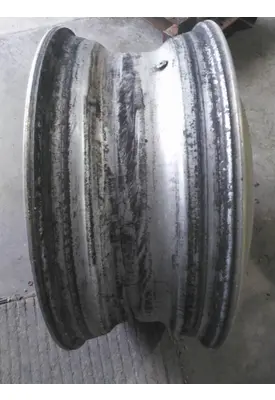 HUB PILOTED - ALUMINUM 22.5 X 8.25 WHEEL