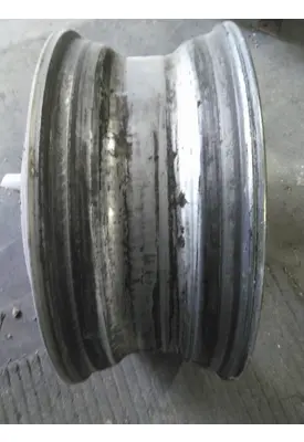 HUB PILOTED - ALUMINUM 22.5 X 8.25 WHEEL