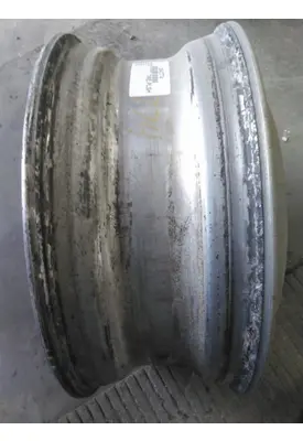 HUB PILOTED - ALUMINUM 22.5 X 8.25 WHEEL