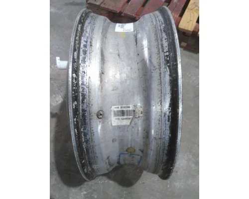 HUB PILOTED - ALUMINUM 22.5 X 8.25 WHEEL
