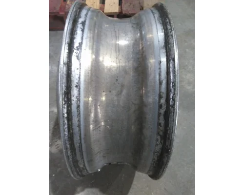 HUB PILOTED - ALUMINUM 22.5 X 8.25 WHEEL