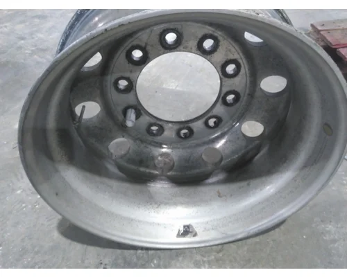 HUB PILOTED - ALUMINUM 22.5 X 8.25 WHEEL