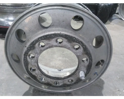 HUB PILOTED - ALUMINUM 22.5 X 8.25 WHEEL