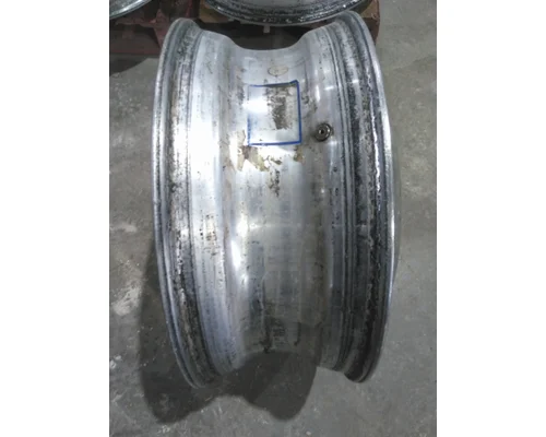 HUB PILOTED - ALUMINUM 22.5 X 8.25 WHEEL