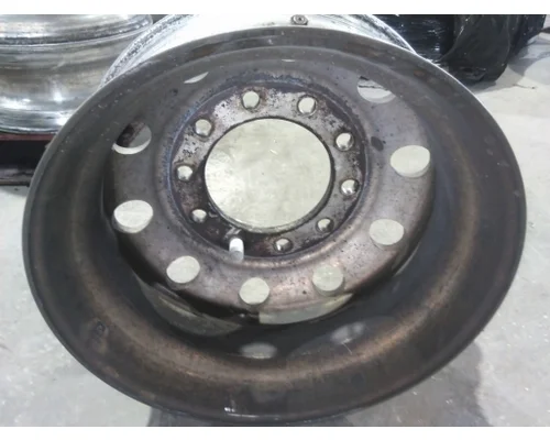HUB PILOTED - ALUMINUM 22.5 X 8.25 WHEEL