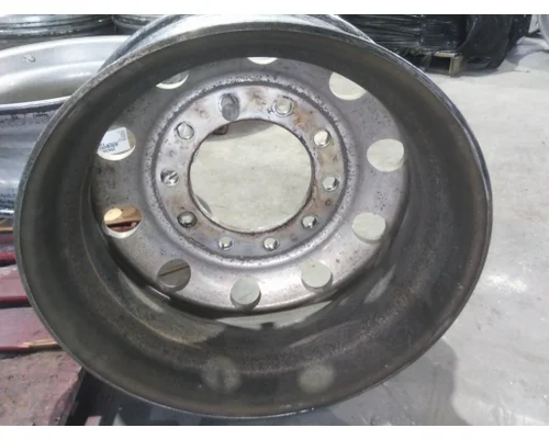 HUB PILOTED - ALUMINUM 22.5 X 8.25 WHEEL