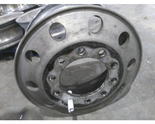 HUB PILOTED - ALUMINUM 22.5 X 8.25 WHEEL
