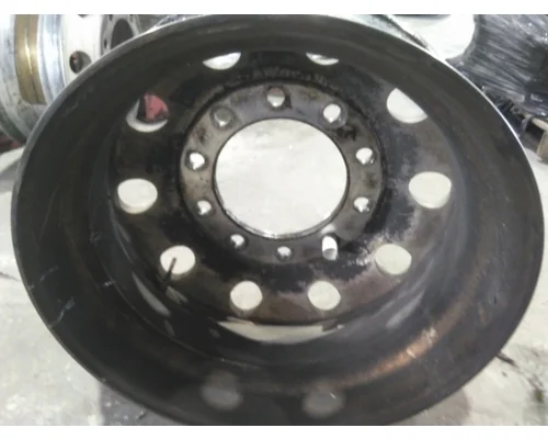 HUB PILOTED - ALUMINUM 22.5 X 8.25 WHEEL