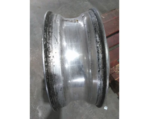 HUB PILOTED - ALUMINUM 22.5 X 8.25 WHEEL