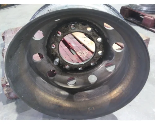 HUB PILOTED - ALUMINUM 22.5 X 8.25 WHEEL
