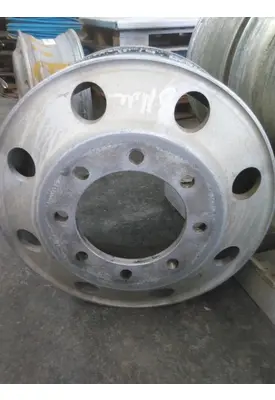 HUB PILOTED - ALUMINUM 22.5 X 8.25 WHEEL