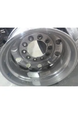 HUB PILOTED - ALUMINUM 22.5 X 8.25 WHEEL