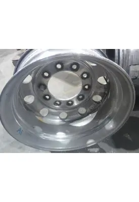 HUB PILOTED - ALUMINUM 22.5 X 8.25 WHEEL