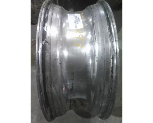 HUB PILOTED - ALUMINUM 22.5 X 8.25 WHEEL