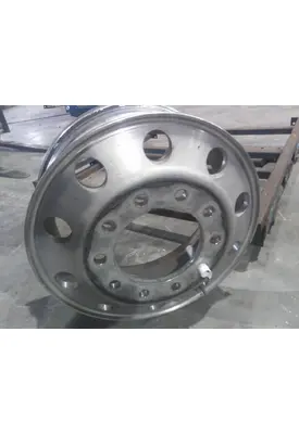 HUB PILOTED - ALUMINUM 22.5 X 8.25 WHEEL