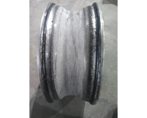 HUB PILOTED - ALUMINUM 22.5 X 8.25 WHEEL