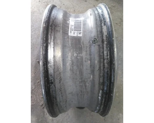 HUB PILOTED - ALUMINUM 22.5 X 8.25 WHEEL