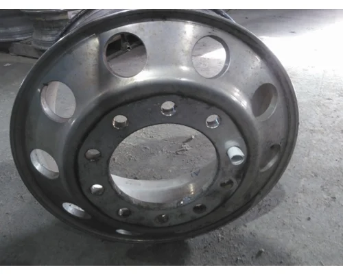 HUB PILOTED - ALUMINUM 22.5 X 8.25 WHEEL