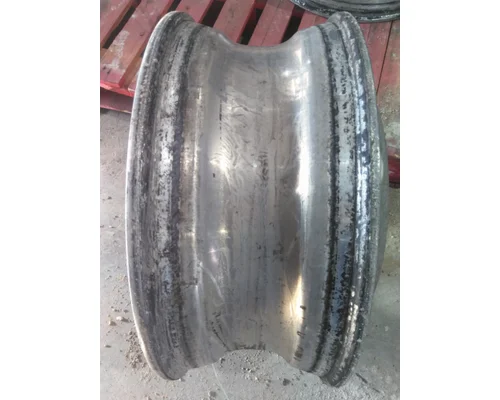 HUB PILOTED - ALUMINUM 22.5 X 8.25 WHEEL