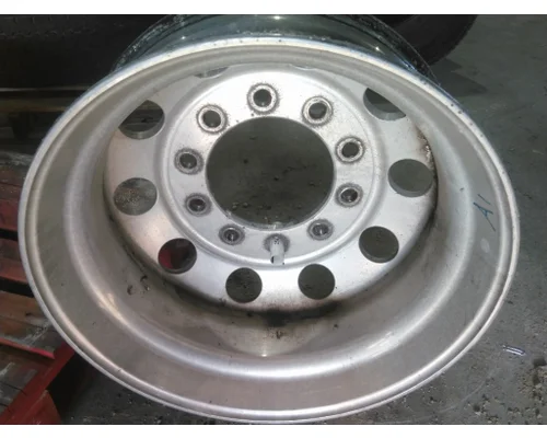 HUB PILOTED - ALUMINUM 22.5 X 8.25 WHEEL