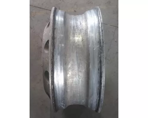 HUB PILOTED - ALUMINUM 22.5 X 8.25 WHEEL