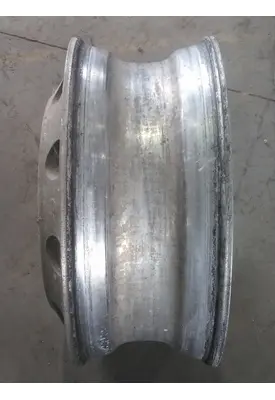 HUB PILOTED - ALUMINUM 22.5 X 8.25 WHEEL