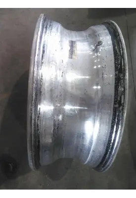 HUB PILOTED - ALUMINUM 22.5 X 8.25 WHEEL