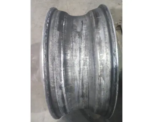 HUB PILOTED - ALUMINUM 22.5 X 8.25 WHEEL