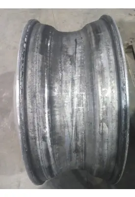 HUB PILOTED - ALUMINUM 22.5 X 8.25 WHEEL