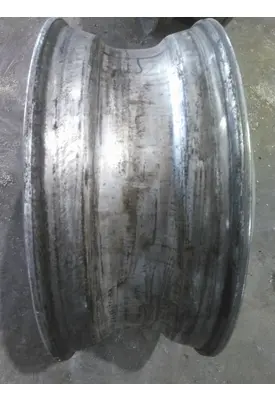 HUB PILOTED - ALUMINUM 22.5 X 8.25 WHEEL