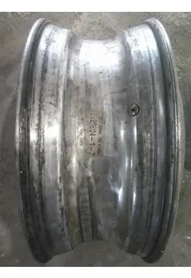 HUB PILOTED - ALUMINUM 22.5 X 8.25 WHEEL